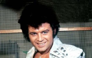 Gary Glitter